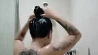 Sebelum Manggung Dj Sebar Video Lagi Mandi